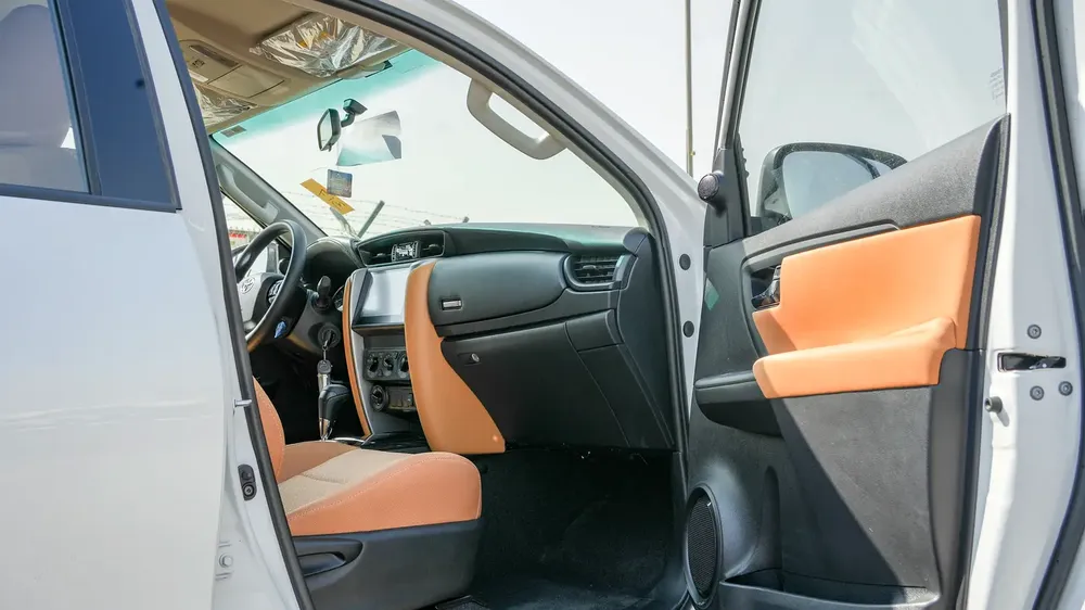 2026 Toyota Fortuner GX 2.7L AT Petrol 4WD - Image 10