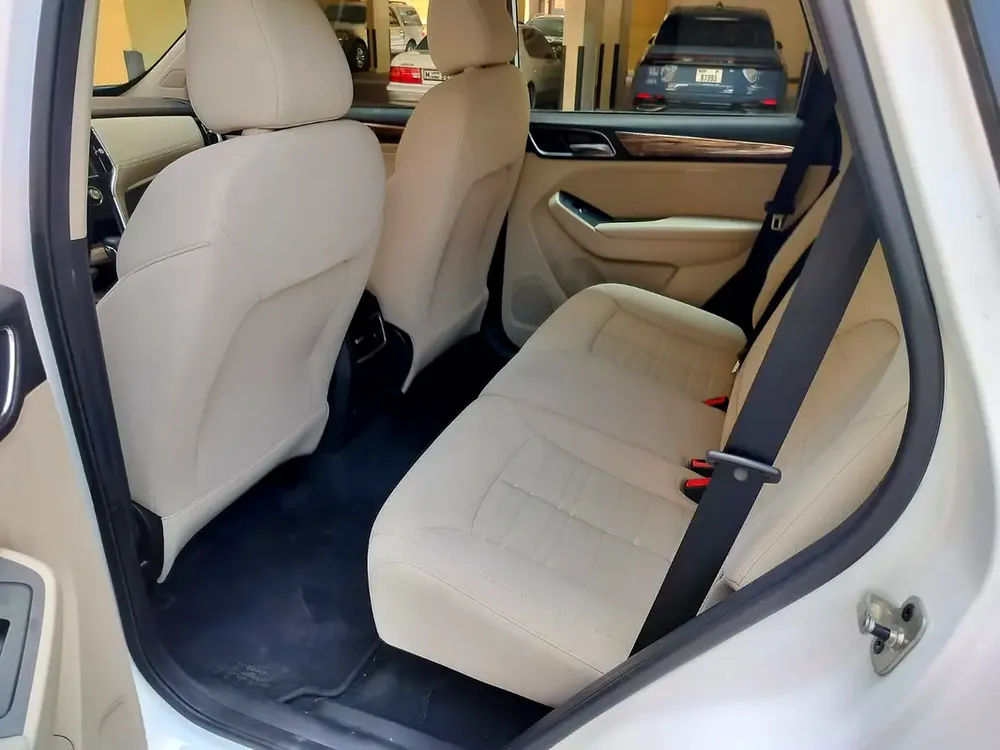 MG RX5 2021 GCC Specs | Well Maintained | Reliable SUV - Image 5
