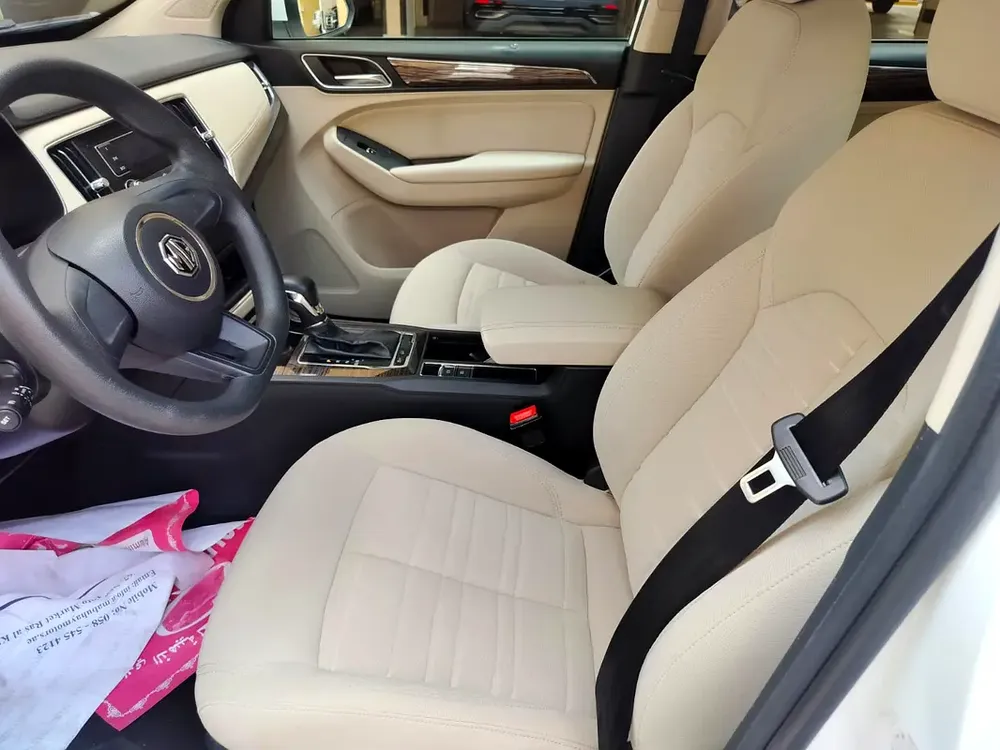 MG RX5 2021 GCC Specs | Well Maintained | Reliable SUV - Image 6