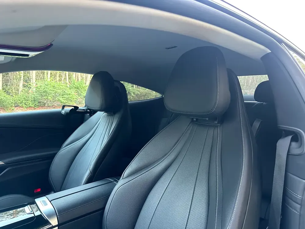 2025 Mercedes-Benz CLE 220d | 2.0L Diesel 4-cylinder | 220 HP | Like New - Image 12