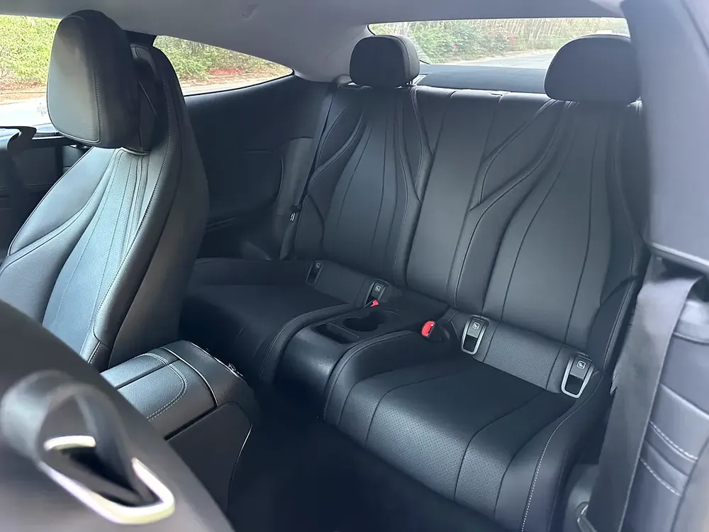 2025 Mercedes-Benz CLE 220d | 2.0L Diesel 4-cylinder | 220 HP | Like New - Image 13