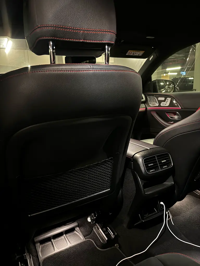 2021 Mercedes-Benz GLE Coupe GLE 53 AMG 4Matic Plus - Image 10