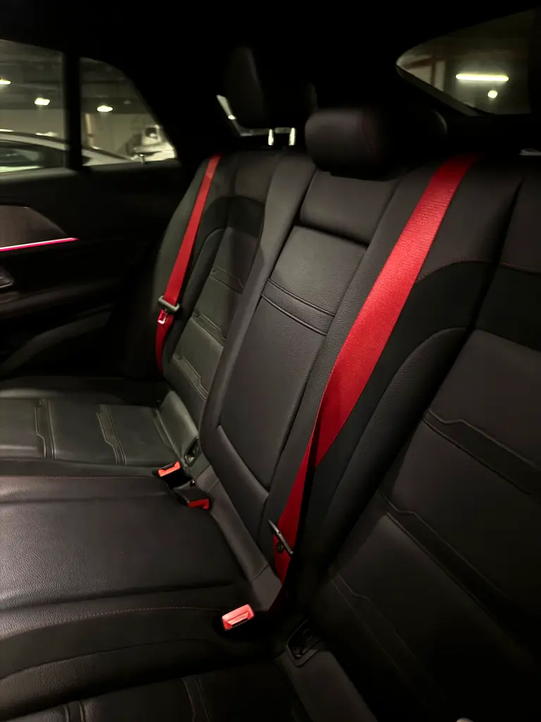 2021 Mercedes-Benz GLE Coupe GLE 53 AMG 4Matic Plus - Image 11