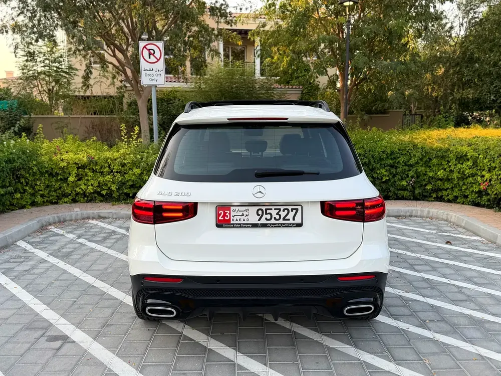Brand new - 5 years Warranty - Full options - Unwanted gif- 7 seaters - Image 5
