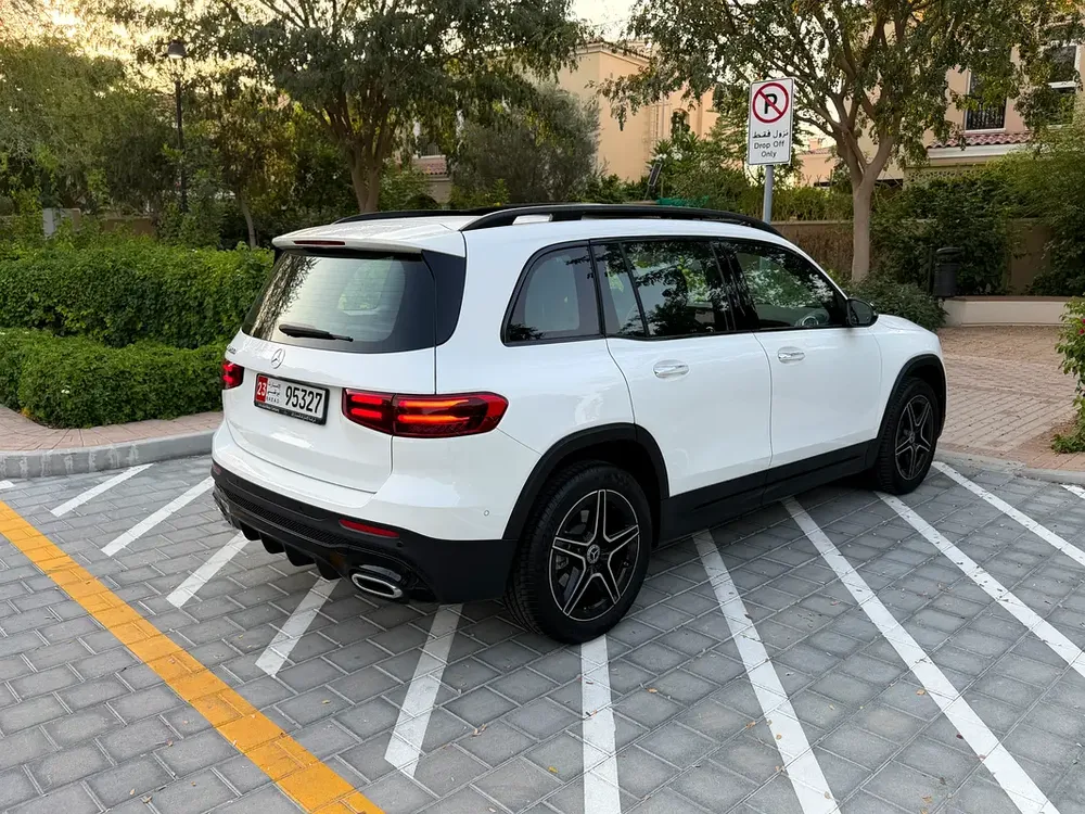 Brand new - 5 years Warranty - Full options - Unwanted gif- 7 seaters - Image 6