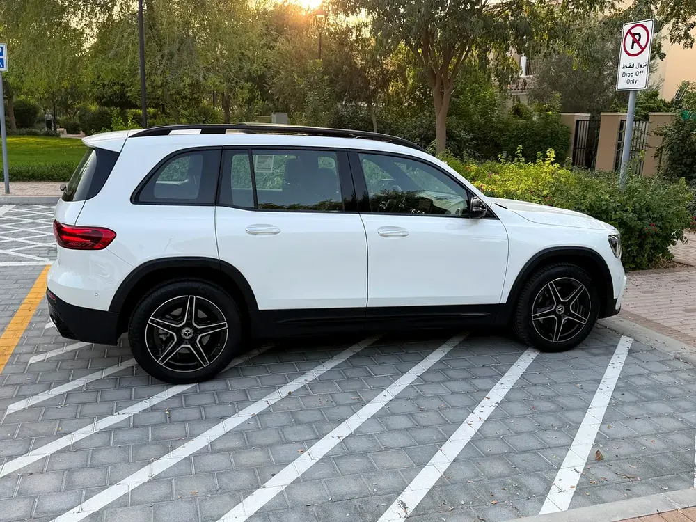 Brand new - 5 years Warranty - Full options - Unwanted gif- 7 seaters - Image 7