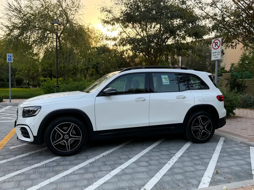 Brand new - 5 years Warranty - Full options - Unwanted gif- 7 seaters - Image 8