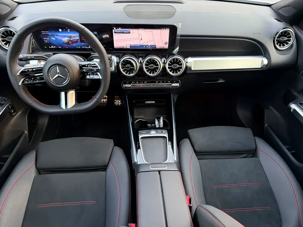 Brand new - 5 years Warranty - Full options - Unwanted gif- 7 seaters - Image 9