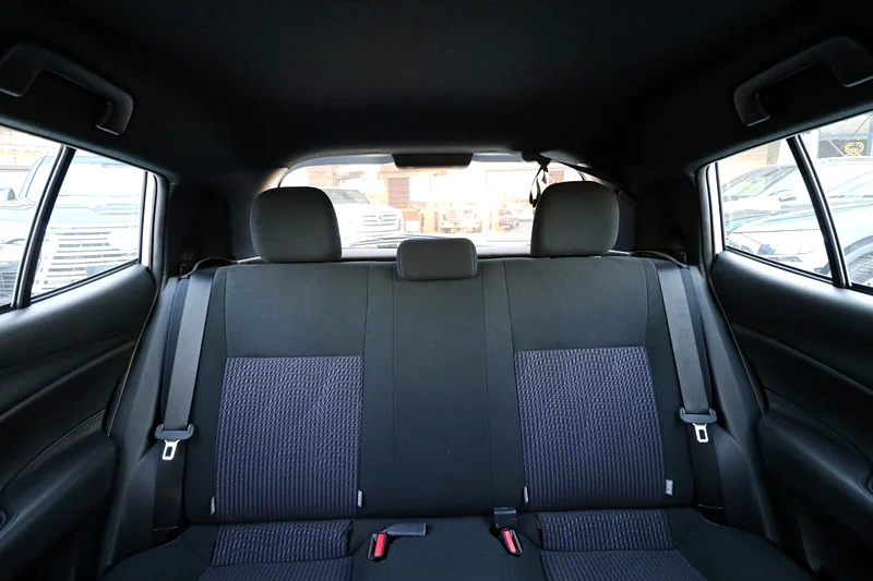 YARIS 1.3 HB AT MID 2025 - Image 11