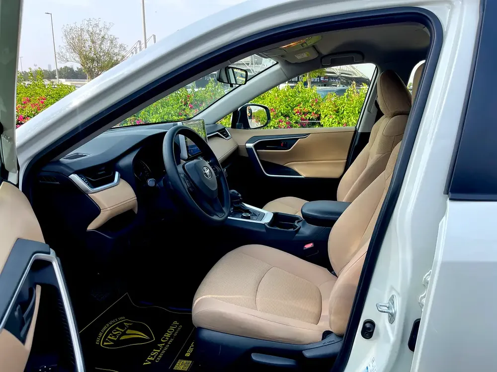 UNLIMITED MILEAGE WARRANTY / HYBRID + NAVIGATION + CAMERA + CRUISE CONTROL + CAR PLAY + PUSH START - Image 15