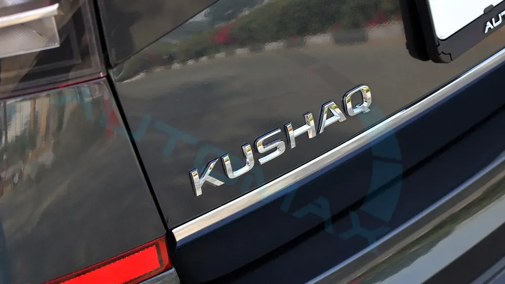 ( 5 Years Warranty  5 Years Service ) 2025 Škoda KUSHAQ 1.0T i3 FWD GCC 0Km - Image 18