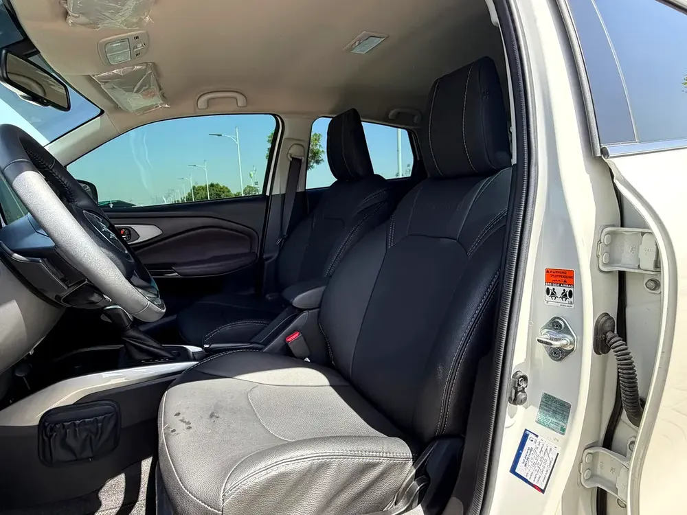 2025-Suzuki Fronx 1.5-GLX Hybrid- GCC Specs - 7 years Warranty - Image 9