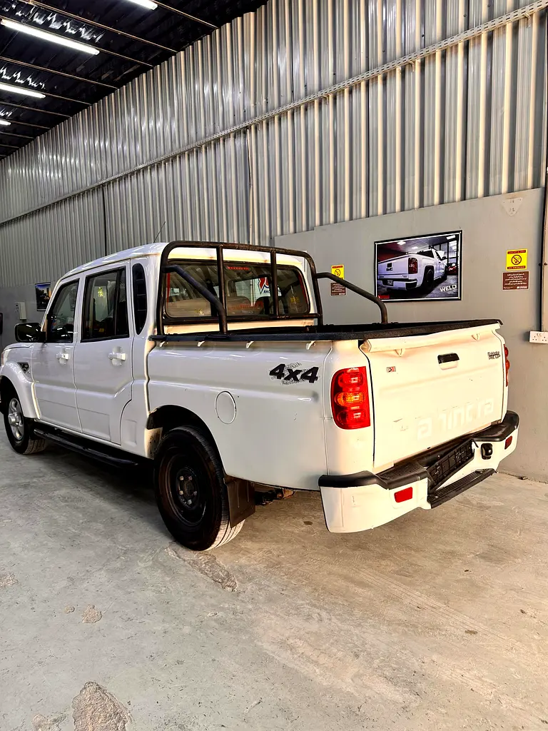 2020(4WD) GCC (AGENCY MAINTAINED) - Image 7