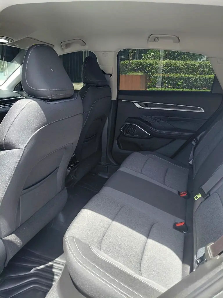 Geely Emgrand GK 2026 GCC Specs - Image 10
