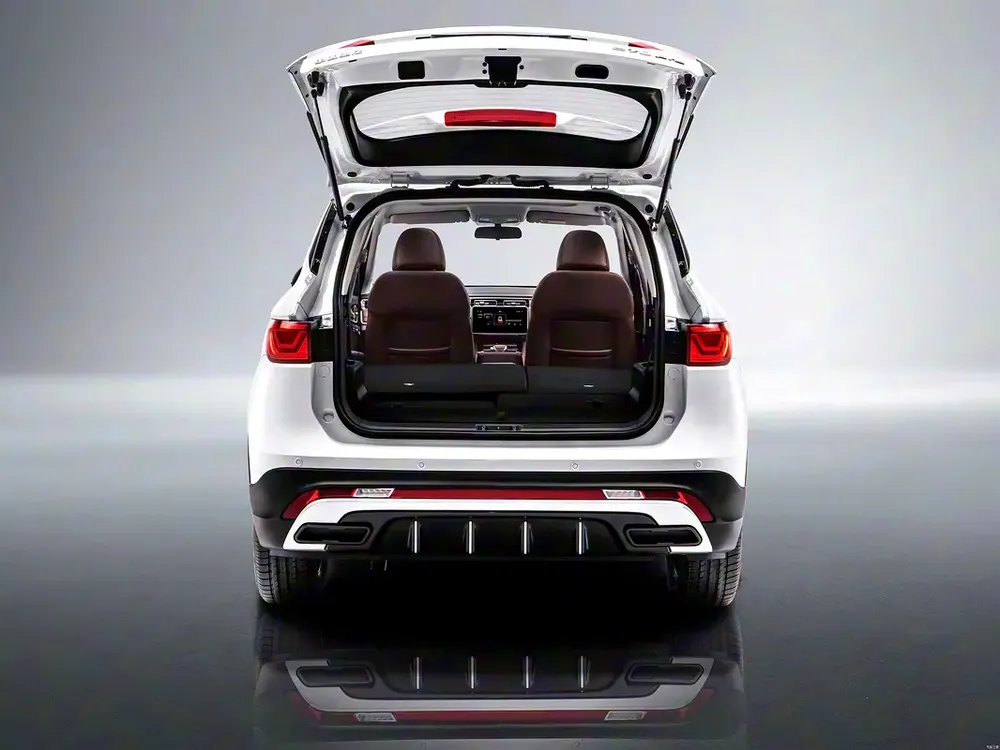 VGV U70 PRO 1.5T 7SEATS - Image 11