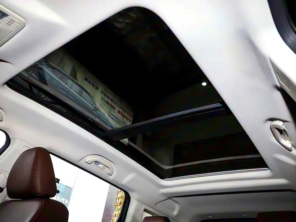 VGV U70 PRO 1.5T 7SEATS - Image 12