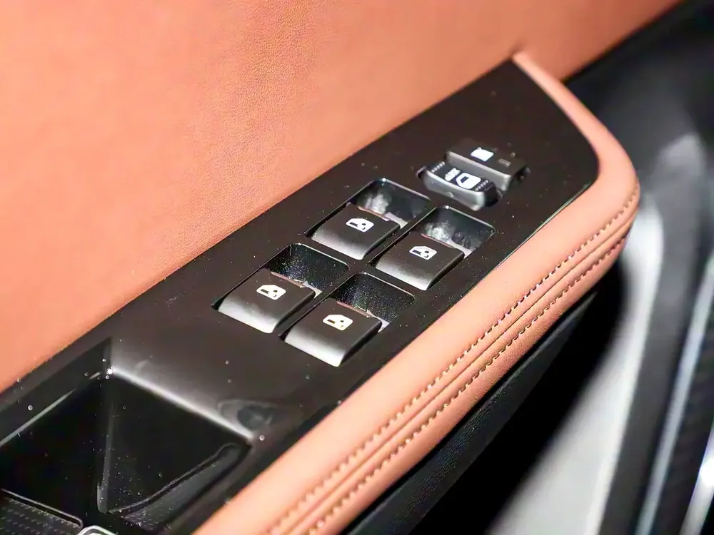 VGV U70 PRO 1.5T 7SEATS - Image 14
