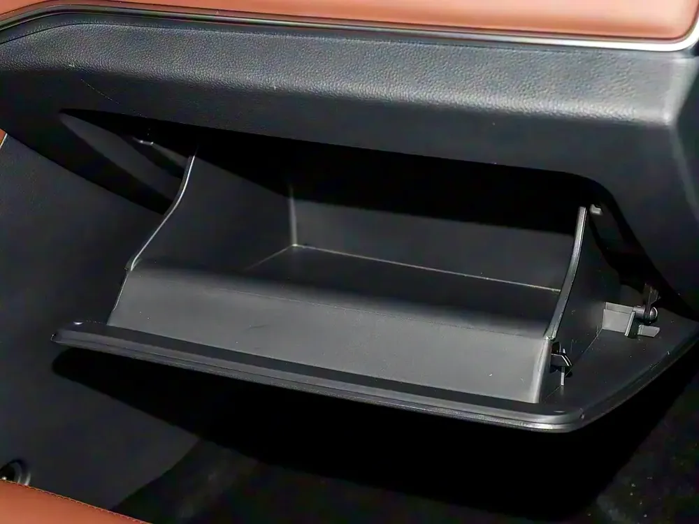 VGV U70 PRO 1.5T 7SEATS - Image 15