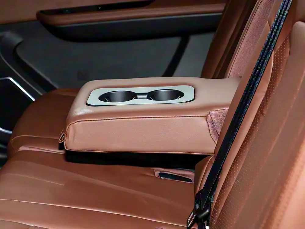 VGV U70 PRO 1.5T 7SEATS - Image 17