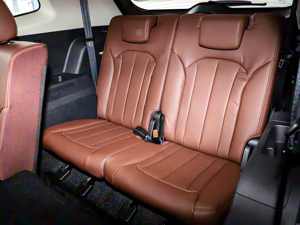 VGV U70 PRO 1.5T 7SEATS - Image 18