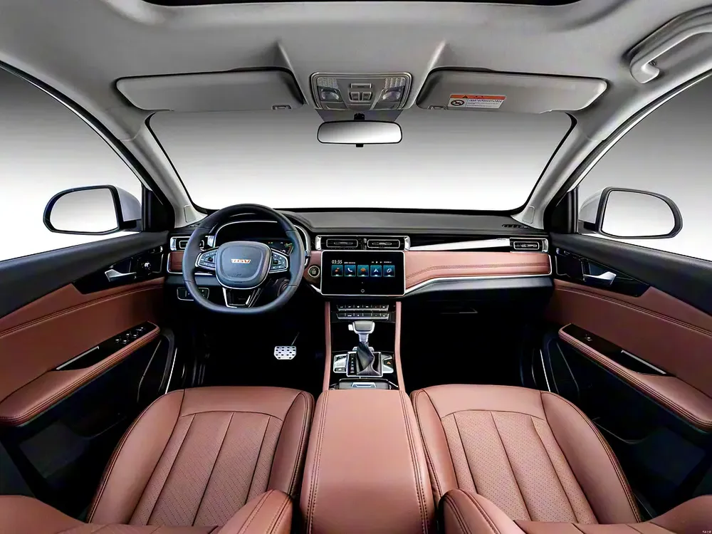 VGV U70 PRO 1.5T 7SEATS - Image 6