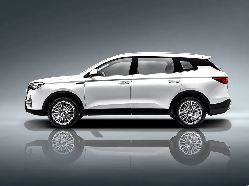 VGV U70 PRO 1.5T 7SEATS - Image 8