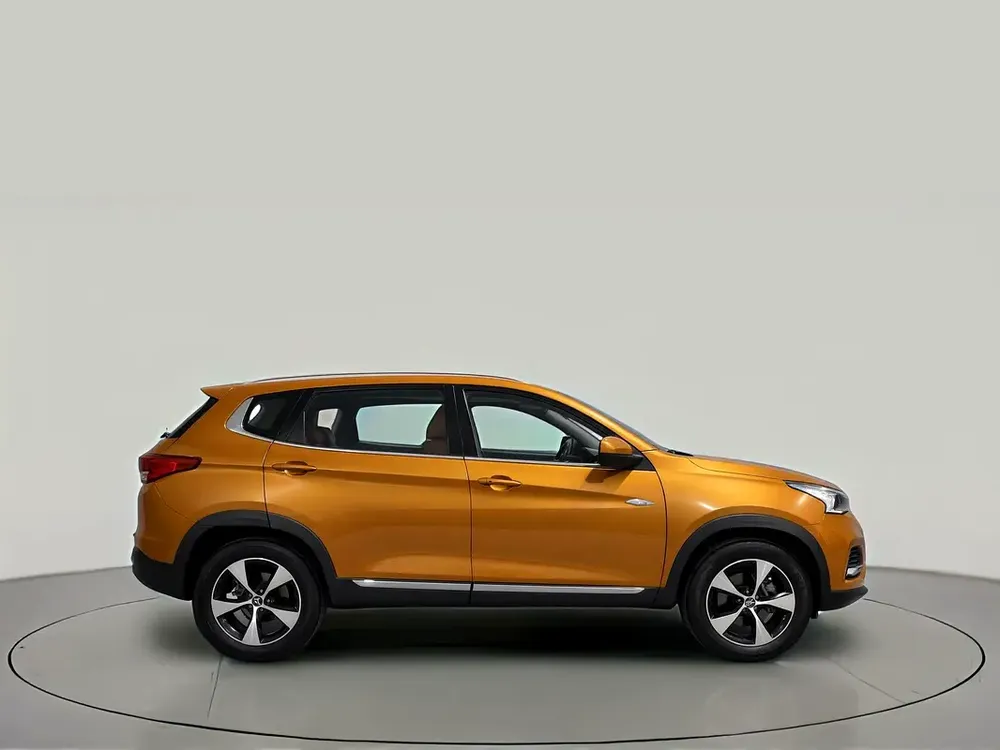 AED 408/month | Free 3 Months Warranty | Service History | 30 Day Return | CHERY TIGGO 7 2018 - Image 5