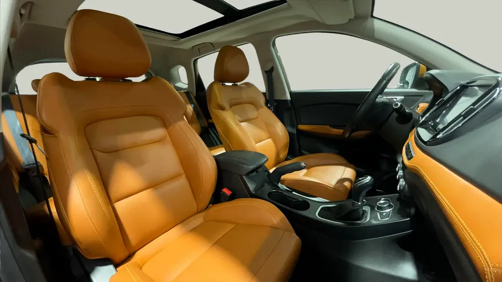 AED 408/month | Free 3 Months Warranty | Service History | 30 Day Return | CHERY TIGGO 7 2018 - Image 6