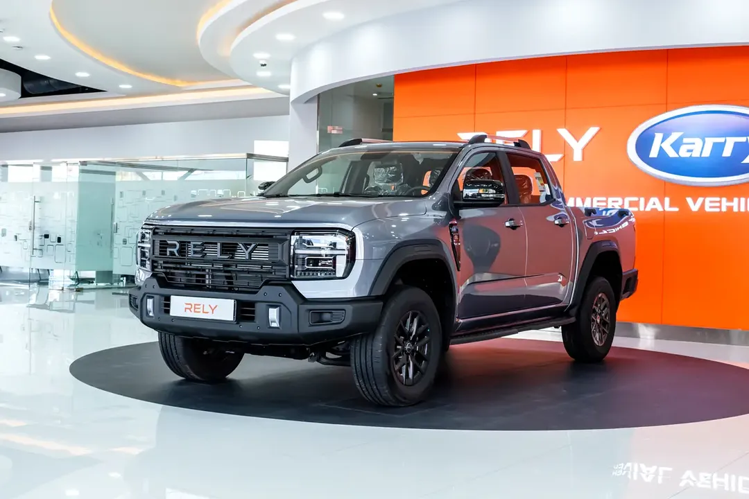 2.4L | PETROL | GCC | 5YEARS / 200,000 KM WARRANTY
