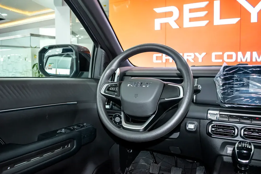 2.4L | PETROL | GCC | 5YEARS / 200,000 KM WARRANTY - Image 13