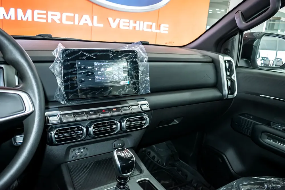 2.4L | PETROL | GCC | 5YEARS / 200,000 KM WARRANTY - Image 15
