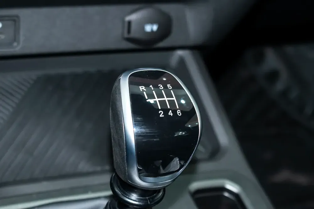2.4L | PETROL | GCC | 5YEARS / 200,000 KM WARRANTY - Image 16