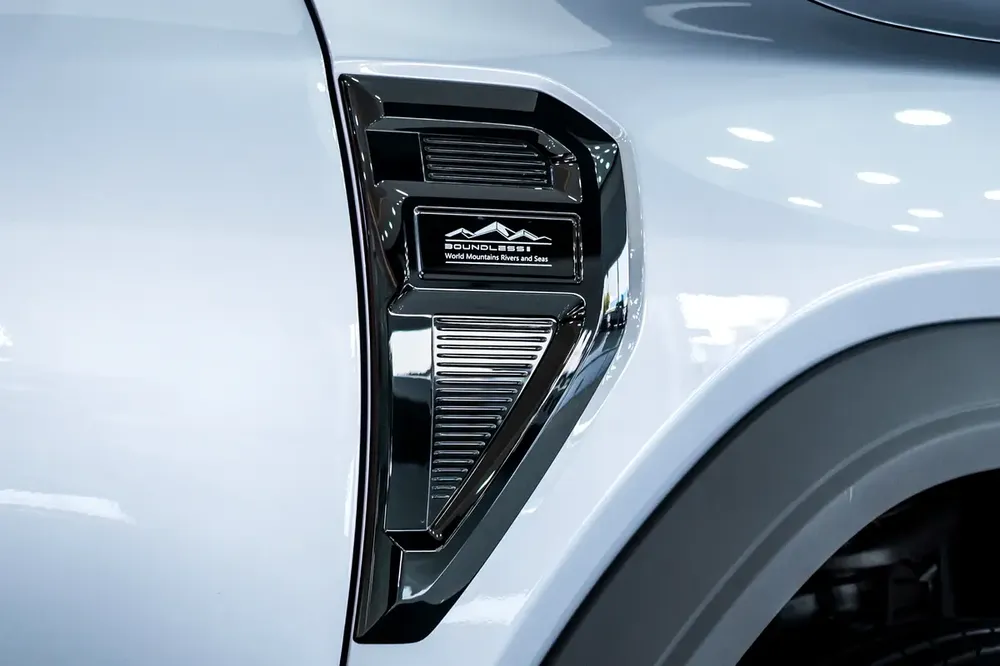 2.4L | PETROL | GCC | 5YEARS / 200,000 KM WARRANTY - Image 4
