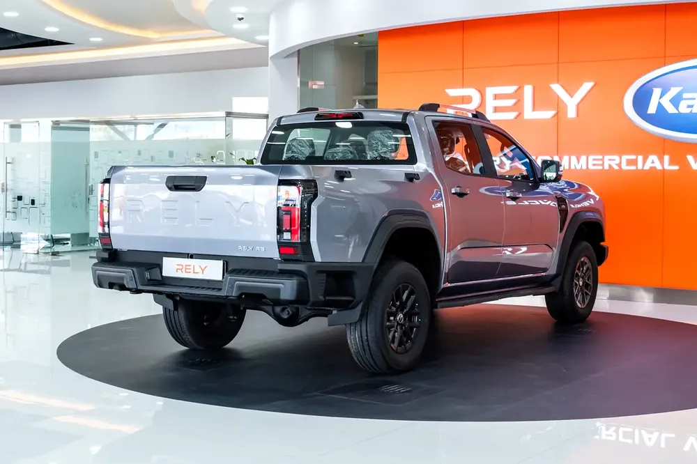 2.4L | PETROL | GCC | 5YEARS / 200,000 KM WARRANTY - Image 7