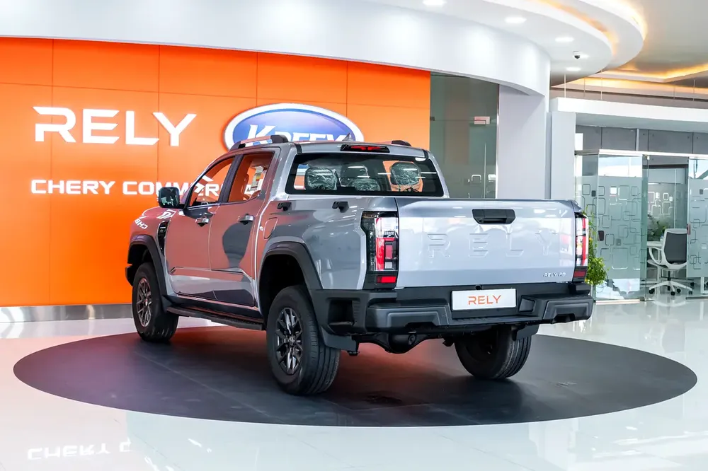 2.4L | PETROL | GCC | 5YEARS / 200,000 KM WARRANTY - Image 9