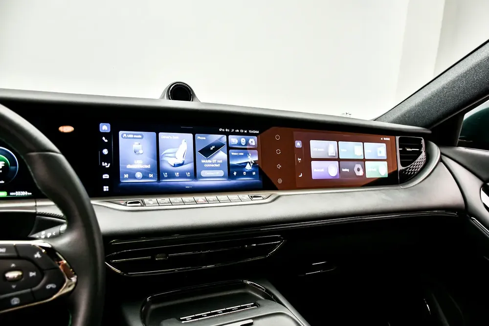VOYAH FREE | 2025 | AWD | EREV - Image 18