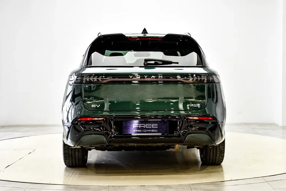 VOYAH FREE | 2025 | AWD | EREV - Image 6