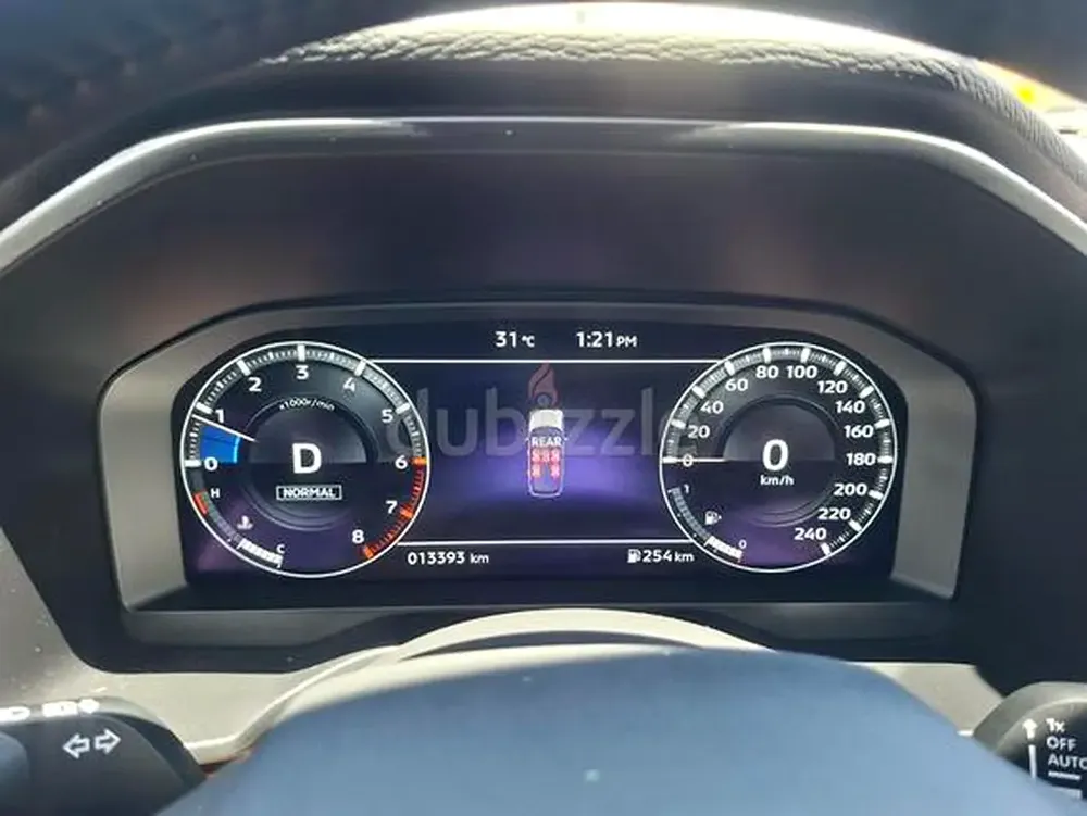 AED 1550/month | 2024 Mitsubishi Outlander  | GCC Specs | Ref#479951 - Image 10