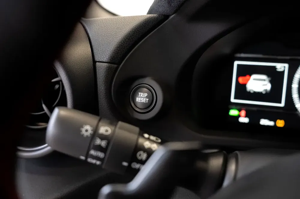 2025 Subaru BRZ Eyesight | GCC Specs | Brand New - Image 11