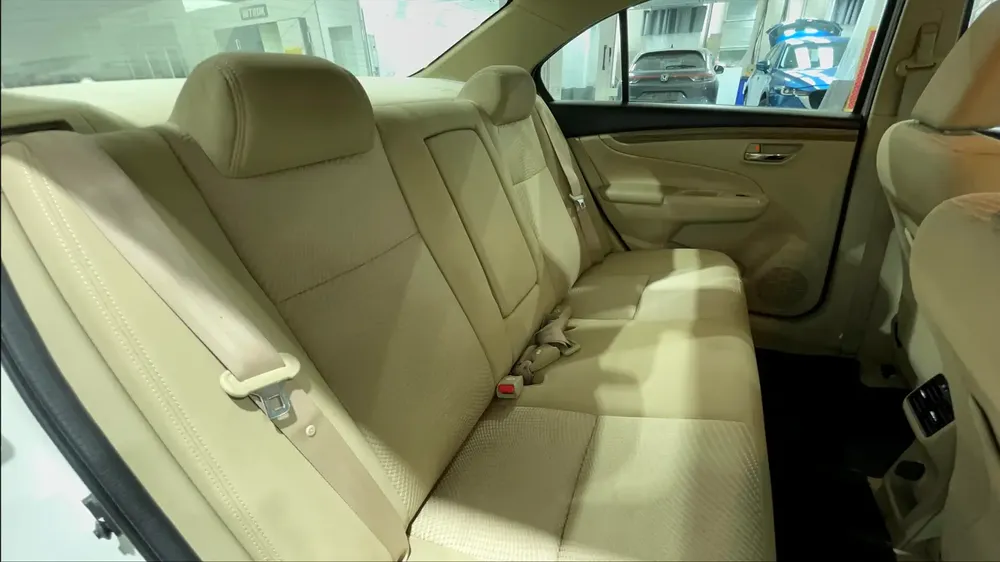 AED 411/month | 0 DP | Free 3 Months Warranty | Service History | 30 Day Return | SUZUKI CIAZ 2023 - Image 10
