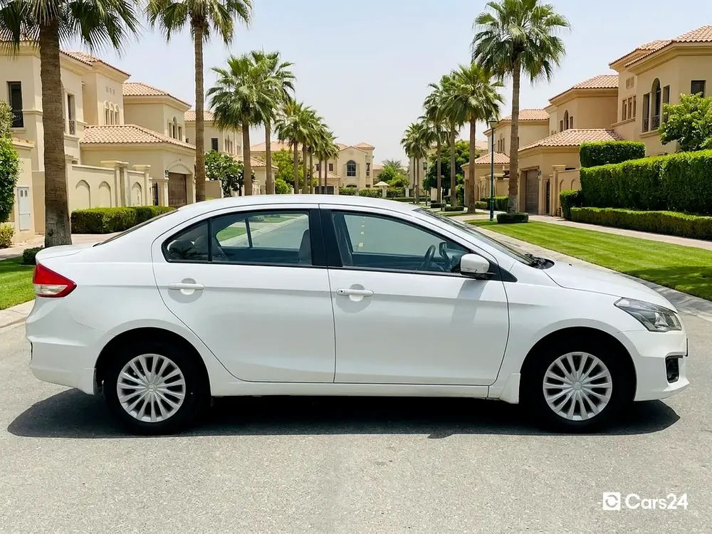 AED 411/month | 0 DP | Free 3 Months Warranty | Service History | 30 Day Return | SUZUKI CIAZ 2023 - Image 5