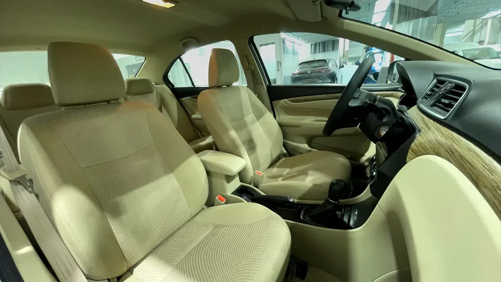 AED 411/month | 0 DP | Free 3 Months Warranty | Service History | 30 Day Return | SUZUKI CIAZ 2023 - Image 6