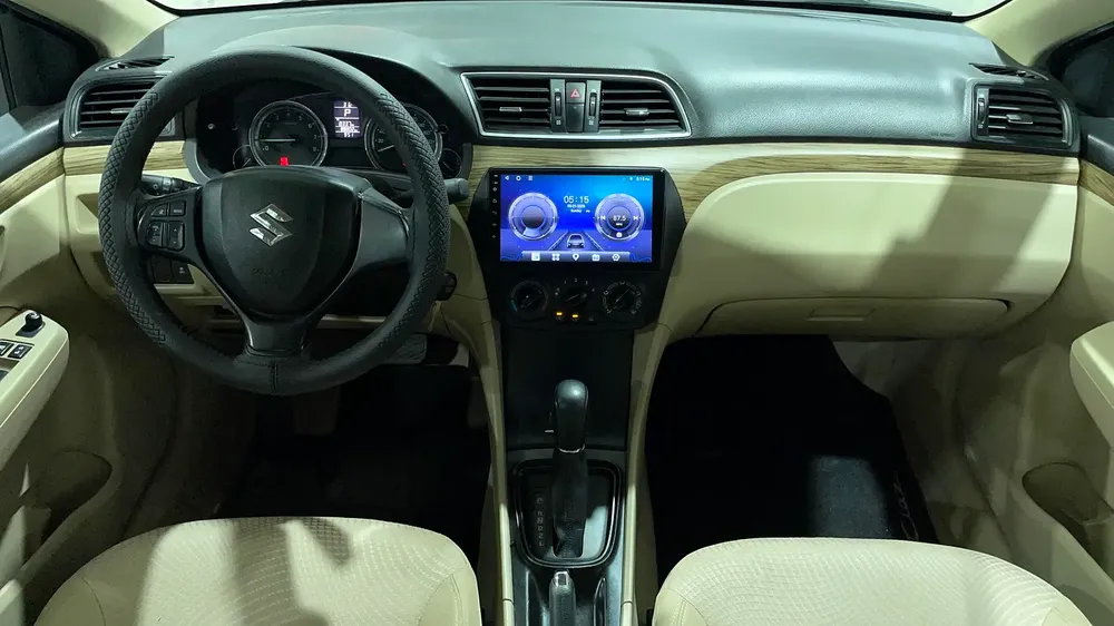 AED 411/month | 0 DP | Free 3 Months Warranty | Service History | 30 Day Return | SUZUKI CIAZ 2023 - Image 7