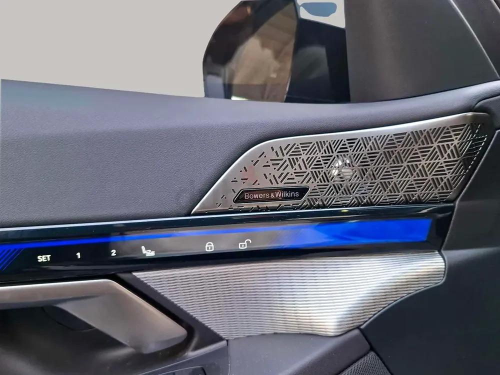 AED 3419/month | 2024 BMW i5 eDrive 40 | GCC Specs | Ref#462875 - Image 15