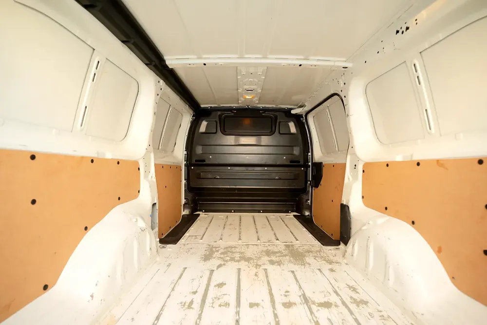 Peugeot Expert | Delivery Van | Automatic Diesel | GCC Specs | Ref#P01182 - Image 7