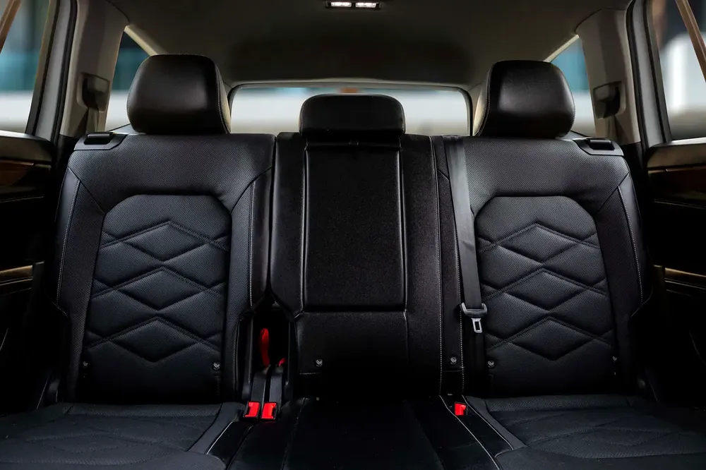 2,253 P.M | Teramont Trendline | 0% Downpayment | WARRANTY - Image 12