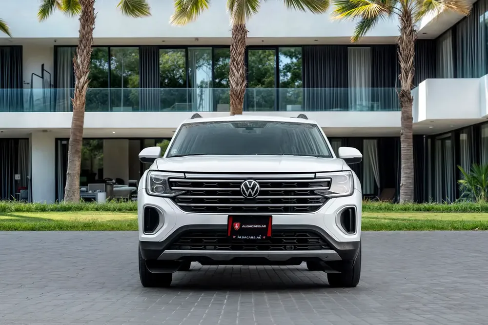 2,253 P.M | Teramont Trendline | 0% Downpayment | WARRANTY - Image 4