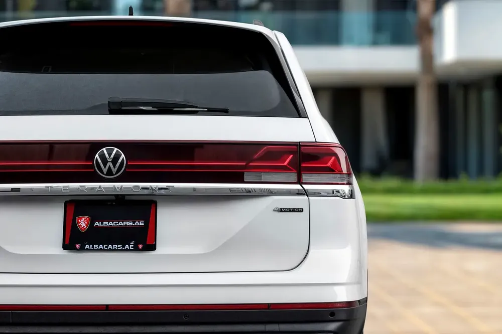 2,253 P.M | Teramont Trendline | 0% Downpayment | WARRANTY - Image 6
