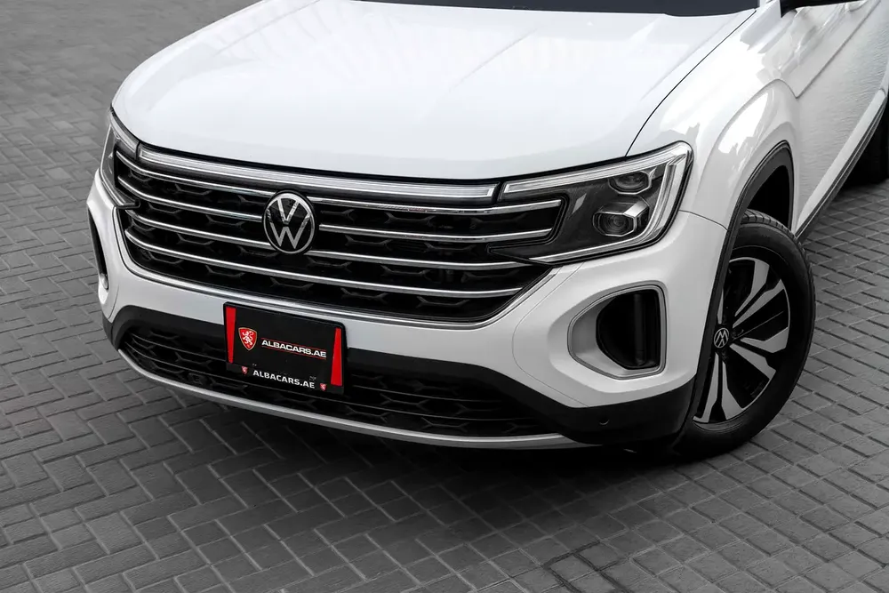 2,253 P.M | Teramont Trendline | 0% Downpayment | WARRANTY - Image 7