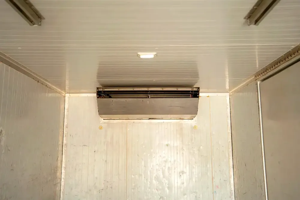 Thermo King Freezer | 12 Ton | Diesel | GCC Specs | Ref#M91010 - Image 10